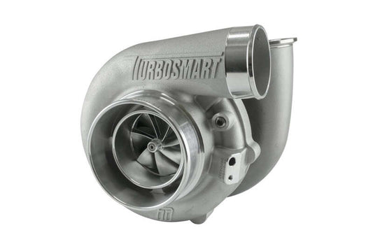 Turbosmart - Turbosmart 7170 V-Band 0.96AR Externally Wastegated TS-1 Turbocharger - Demon Performance