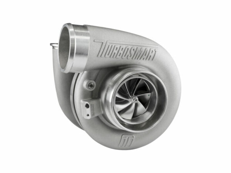 Turbosmart - Turbosmart 7675 V - Band Reverse Rotation 0.96AR Externally Wastegated TS - 1 Turbocharger - Demon Performance