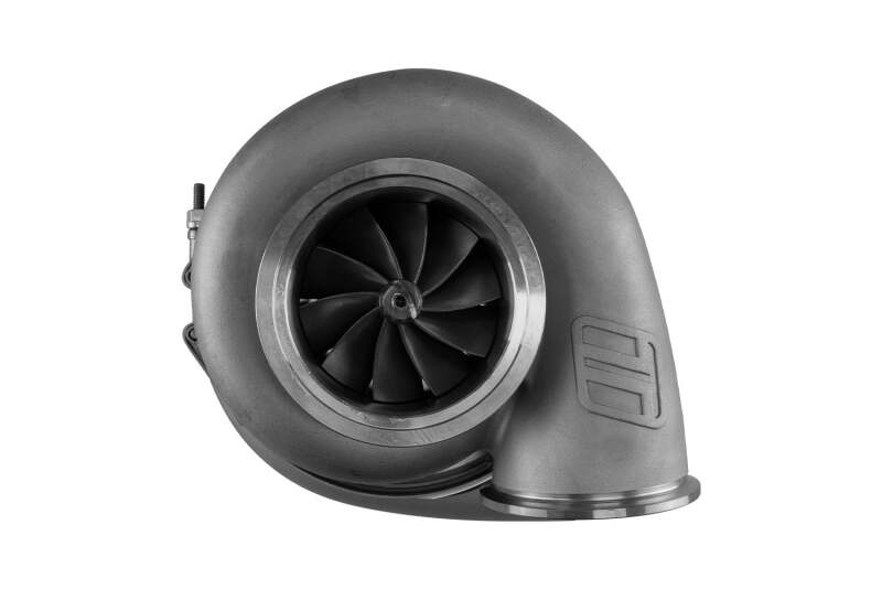 Turbosmart - Turbosmart 8280 V-Band 1.24AR External Wastegate TS-1 Turbocharger - Demon Performance