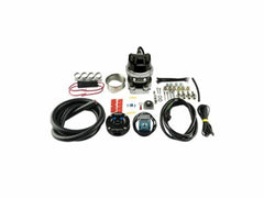Turbosmart - Turbosmart BOV Controller RacePort EM - Black - Demon Performance