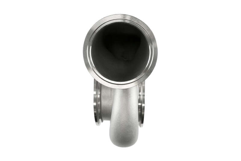 Turbosmart - Turbosmart C Frame V-Band 1.24AR 80mm Turbine Housing - Demon Performance