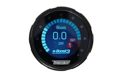 Turbosmart - Turbosmart EB3 60PSI 60mm - Black - Demon Performance