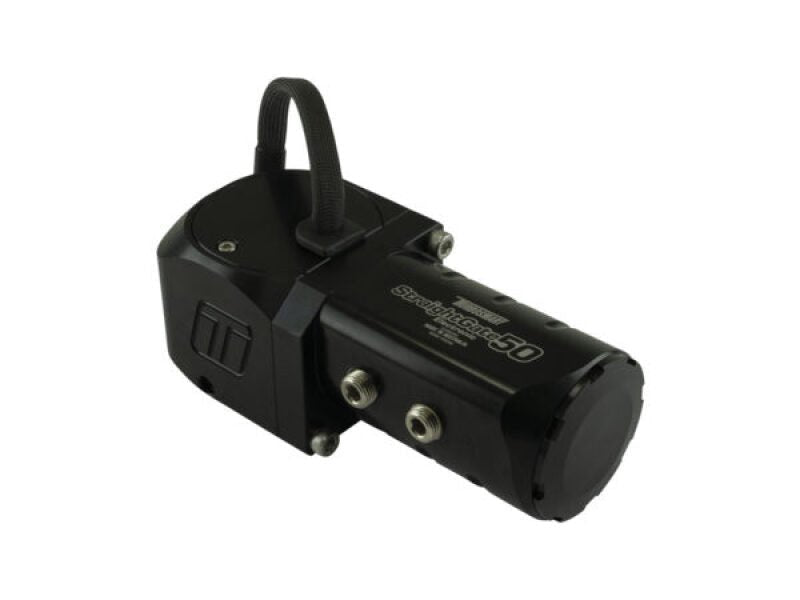 Turbosmart - Turbosmart Electronic Straight Gate Actuator - Demon Performance