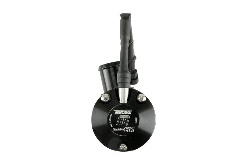 Turbosmart - Turbosmart Ford F - 150 2.7L/3.5L Ecoboost Performance Intercooler w/Recirculating BOV - Black - Demon Performance