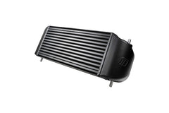Turbosmart - Turbosmart Ford F - 150 2.7L/3.5L Ecoboost Performance Intercooler w/Recirculating BOV - Black - Demon Performance