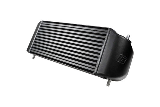 Turbosmart - Turbosmart Ford F - 150 2.7L/3.5L Ecoboost Performance Intercooler w/VTA BOV - Black - Demon Performance