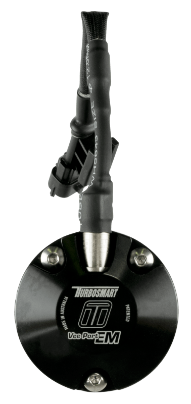 Turbosmart - Turbosmart Ford F - 150 2.7L/3.5L Ecoboost Performance Intercooler w/VTA BOV - Black - Demon Performance