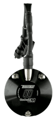Turbosmart - Turbosmart Ford F - 150 2.7L/3.5L Ecoboost Performance Intercooler w/VTA BOV - Black - Demon Performance