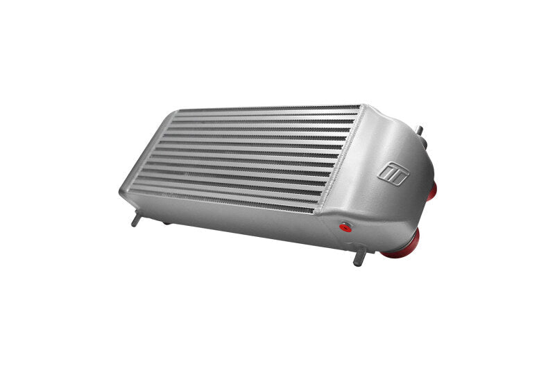 Turbosmart - Turbosmart Ford F - 150 2.7L/3.5L Ecoboost Performance Intercooler w/VTA BOV - Silver - Demon Performance
