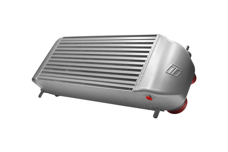 Turbosmart - Turbosmart Ford F - 150 2.7L/3.5L Ecoboost Performance Intercooler w/VTA BOV - Silver - Demon Performance