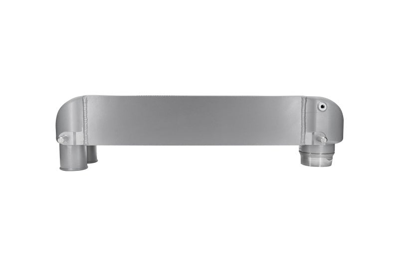 Turbosmart - Turbosmart Ford F - 150 2.7L/3.5L Ecoboost Performance Intercooler w/VTA BOV - Silver - Demon Performance
