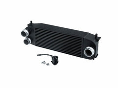 Turbosmart - Turbosmart Ford Ranger Raptor/Bronco Performance Intercooler w/ Dual Port BOV - Black - Demon Performance