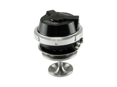 Turbosmart - Turbosmart Gas Valve Actuator 45 14psi - Black - Demon Performance