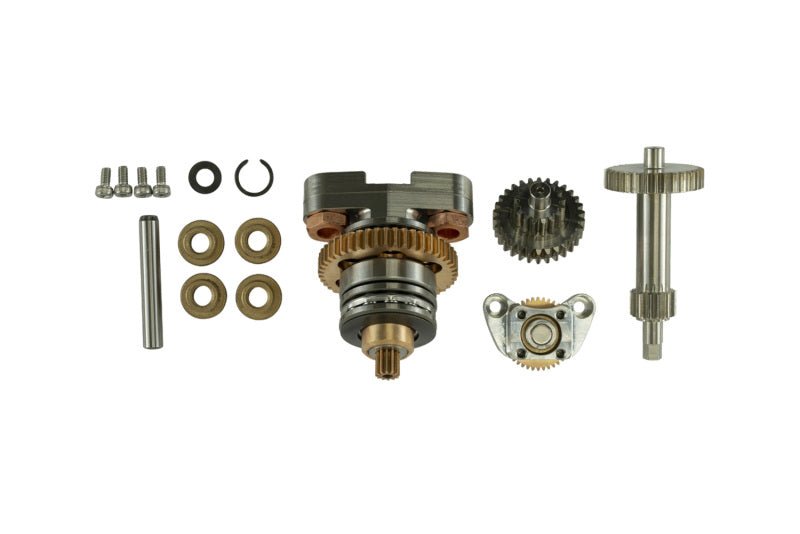 Turbosmart - Turbosmart Gen V E-Gate Gear Train Replacement - Demon Performance