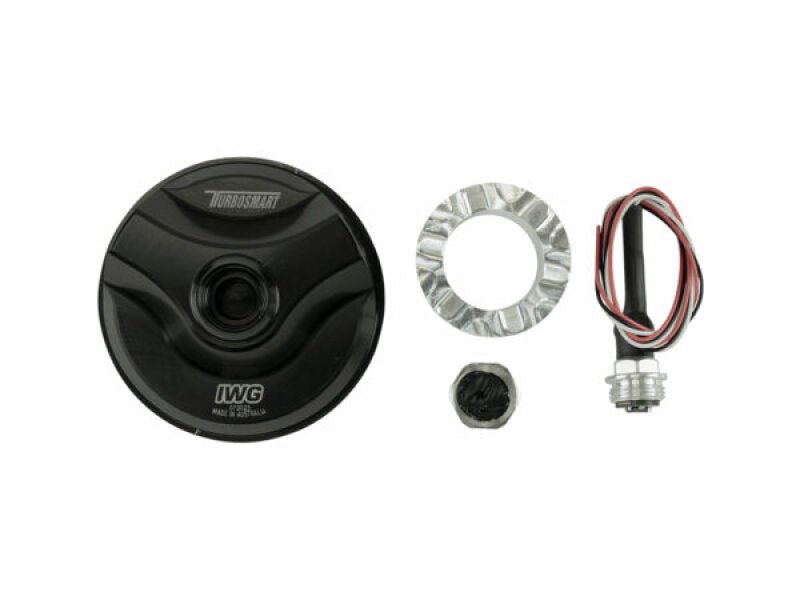 Turbosmart - Turbosmart GenV IWG Sensor Cap Upgrade Kit - Demon Performance