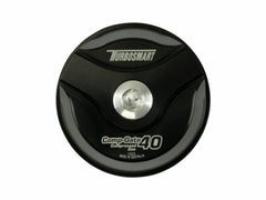 Turbosmart - Turbosmart GenV WG40CG Full Range Cap - Black - Demon Performance