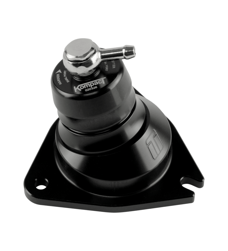 Turbosmart - Turbosmart Honda Civic Type R (FK2/FK8/FL5) Plumb Back Kompact Diverter Valve - Demon Performance