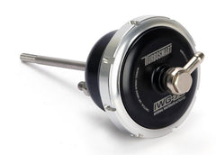 Turbosmart - Turbosmart IWG75 Mitsubishi EVO 10 24 PSI Black Internal Wastegate Actuator - Demon Performance