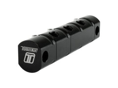 Turbosmart - Turbosmart Modular Reference Distribution Block (6 Port) 1/8NPT - Demon Performance