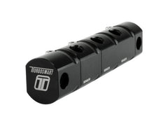 Turbosmart - Turbosmart Modular Remote Sensor Block (3 Channel) 1/8NPT - Demon Performance