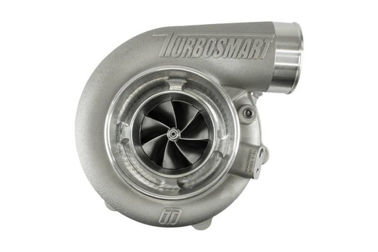 Turbosmart - Turbosmart Oil Cooled 5862 T3 Flange Inlet V - Band Outlet A/R 0.63 External WG TS - 1 Turbocharger - Demon Performance