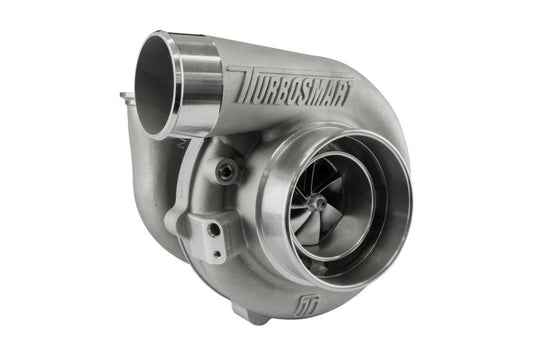 Turbosmart - Turbosmart Oil Cooled 6262 Reverse Rotation V - Band In/Out A/R 0.82 External WG TS - 1 Turbocharger - Demon Performance
