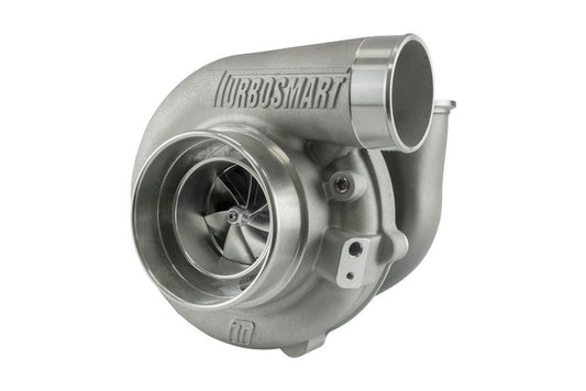 Turbosmart - Turbosmart Oil Cooled 6262 V - Band Inlet/Outlet A/R 0.82 External Wastegate TS - 1 Turbocharger - Demon Performance