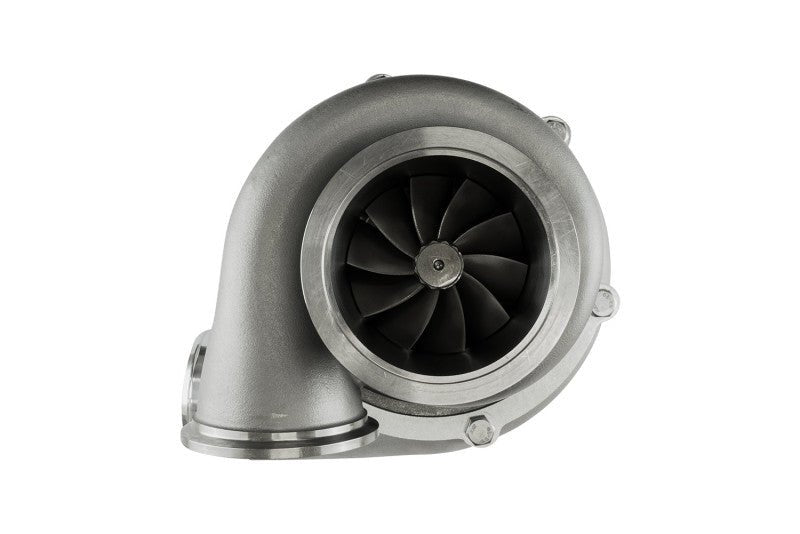 Turbosmart - Turbosmart Oil Cooled 6466 Reverse Rotation V - Band In/Out A/R 0.82 External WG TS - 1 Turbocharger - Demon Performance