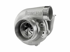Turbosmart - Turbosmart Oil Cooled 6466 V - Band Inlet/Outlet A/R 1.07AR External Wastegate TS - 1 Turbocharger - Demon Performance
