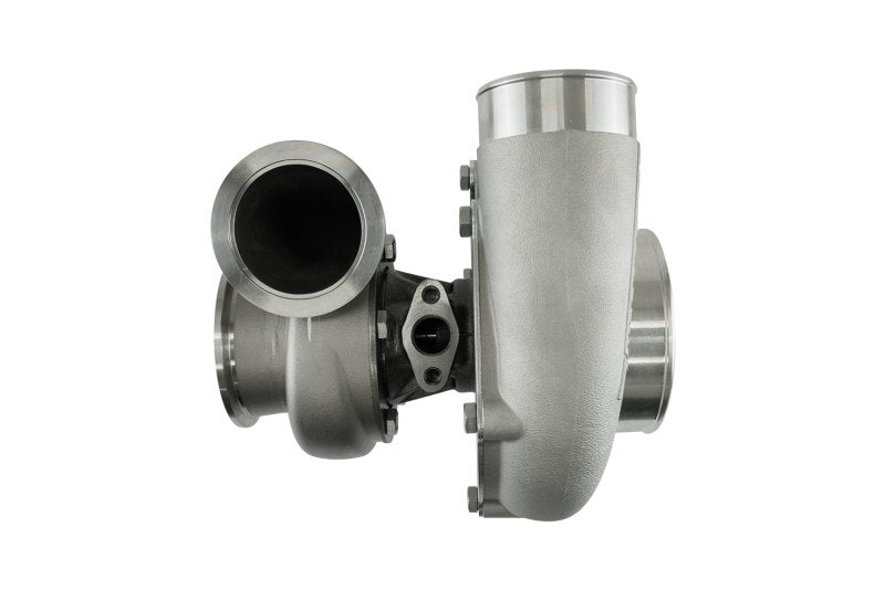 Turbosmart - Turbosmart Oil Cooled 6870 V - Band Inlet/Outlet A/R 0.96 External Wastegate TS - 1 Turbocharger - Demon Performance
