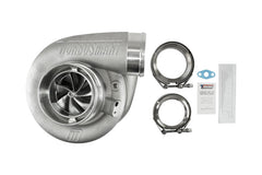 Turbosmart - Turbosmart Oil Cooled 7675 V - Band Inlet/Outlet A/R 0.96 External Wastegate TS - 1 Turbocharger - Demon Performance