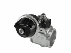 Turbosmart - Turbosmart PBG50CG 7PSI Compressed Gas Boostgate - Black - Demon Performance