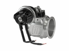 Turbosmart - Turbosmart PBG76CG 7PSI Compressed Gas Solenoid Boostgate - Black - Demon Performance