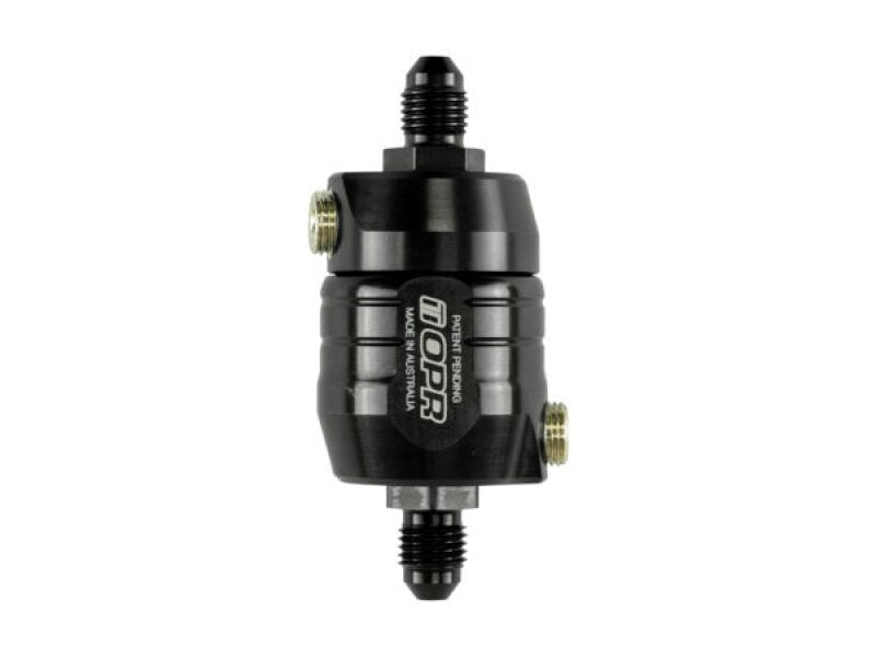 Turbosmart - Turbosmart ProOPR Rising Rate Turbo Oil Pressure Regulator - Demon Performance