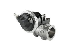 Turbosmart - Turbosmart PSG40 Pneumatic Straight Gate 6psi Black - Demon Performance