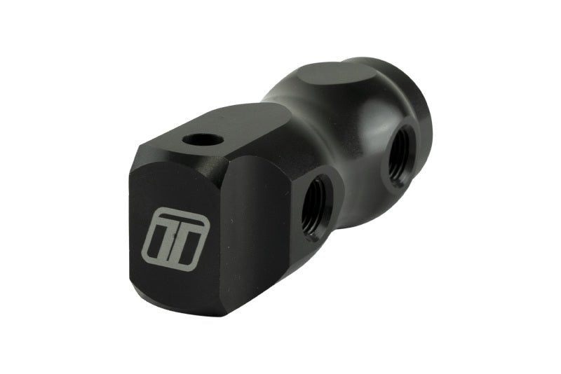 Turbosmart - Turbosmart Reference Distribution Block (5 Port) 1/8NPT - Demon Performance