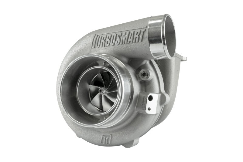 Turbosmart - Turbosmart Water Cooled 6262 T3 0.63AR Externally Wastegated TS - 2 Turbocharger - Demon Performance