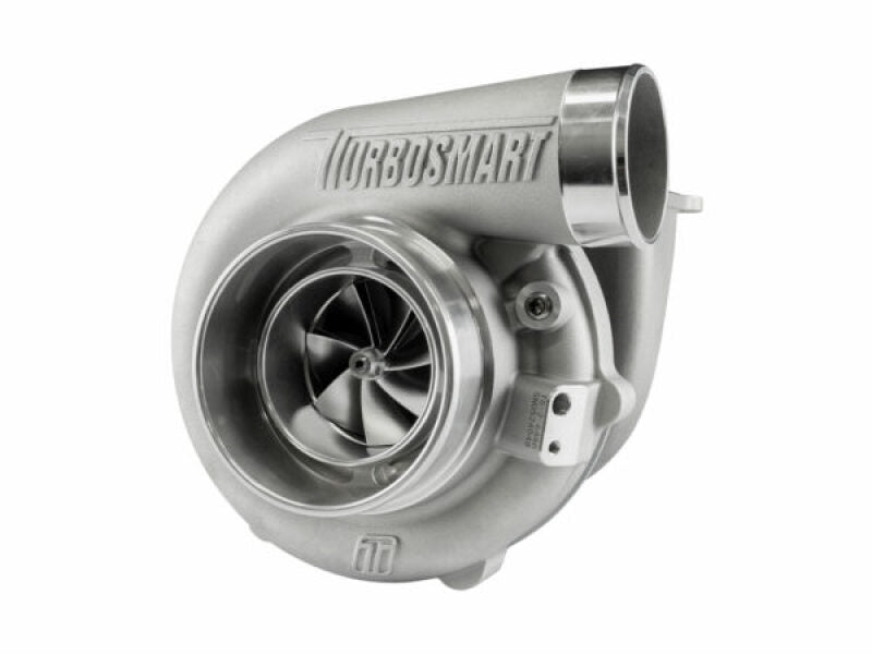 Turbosmart - Turbosmart Water Cooled 6466 T3 0.82AR Externally Wastegated TS - 2 Turbocharger - Demon Performance