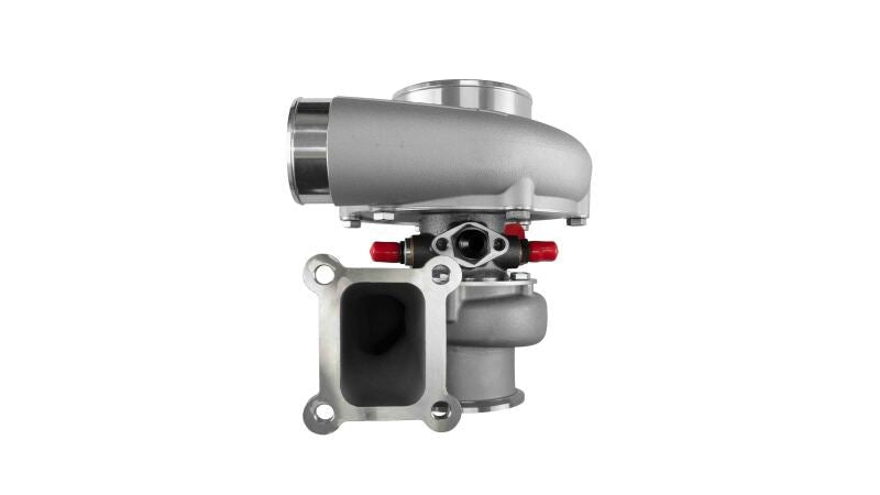 Turbosmart - Turbosmart Water Cooled 6466 T4 0.96AR Externally Wastegated TS - 2 Turbocharger - Demon Performance