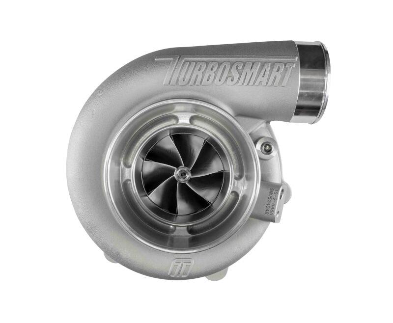 Turbosmart - Turbosmart Water Cooled 6466 T4 0.96AR Externally Wastegated TS - 2 Turbocharger - Demon Performance