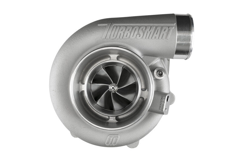 Turbosmart - Turbosmart Water Cooled 6466 T4 Divided 1.00AR Externally Wastegated TS - 2 Turbocharger - Demon Performance