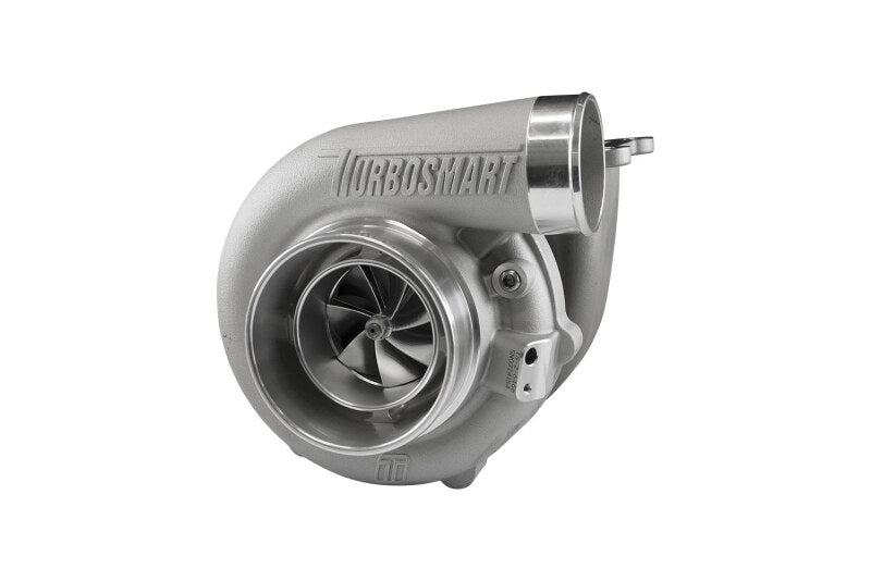 Turbosmart - Turbosmart Water Cooled 6466 T4 Divided 1.00AR Externally Wastegated TS - 2 Turbocharger - Demon Performance