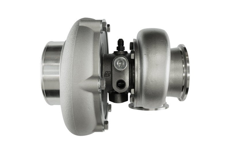 Turbosmart - Turbosmart Water Cooled 6466 V - Band Inlet/Outlet A/R 0.82 External Wastegate TS - 2 Turbocharger - Demon Performance