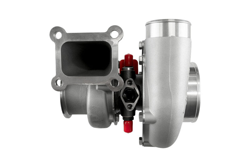 Turbosmart - Turbosmart Water Cooled 6870 (Kompact) T4 0.82AR Externally Wastegated TS - 2 Turbocharger - Demon Performance