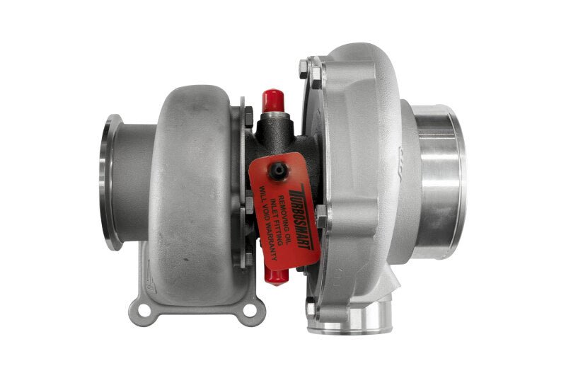 Turbosmart - Turbosmart Water Cooled 6870 (Kompact) T4 0.82AR Externally Wastegated TS - 2 Turbocharger - Demon Performance