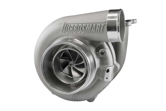 Turbosmart - Turbosmart Water Cooled 6870 (Kompact) T4 Divided 1.00AR Externally Wastegated TS-2 Turbocharger - Demon Performance