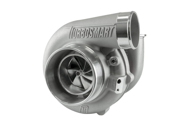 Turbosmart - Turbosmart Water Cooled 6870 (Kompact) V - Band 0.96AR Externally Wastegated TS - 2 Turbocharger - Demon Performance