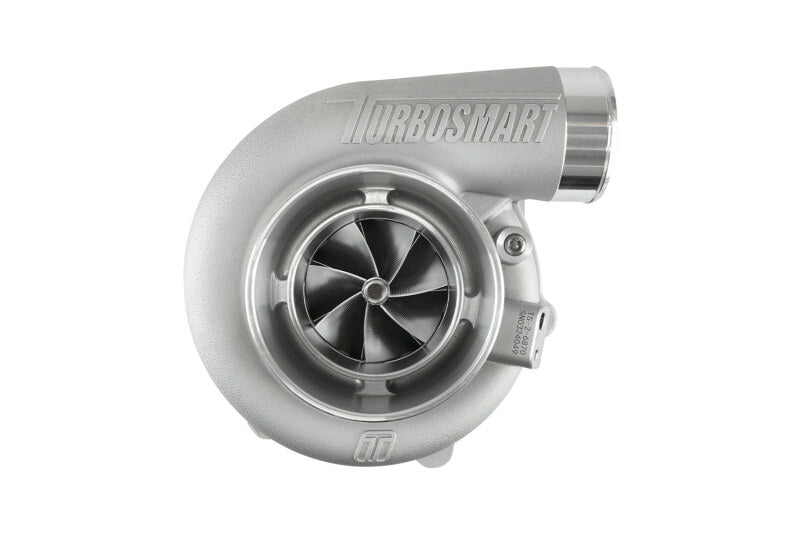 Turbosmart - Turbosmart Water Cooled 6870 (Kompact) V - Band 0.96AR Externally Wastegated TS - 2 Turbocharger - Demon Performance