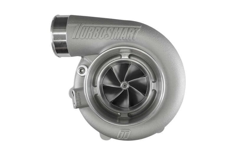 Turbosmart - Turbosmart Water Cooled 7170 V-Band 1.07AR Externally Wastegated Reverse Rotation TS-2 Turbocharger - Demon Performance