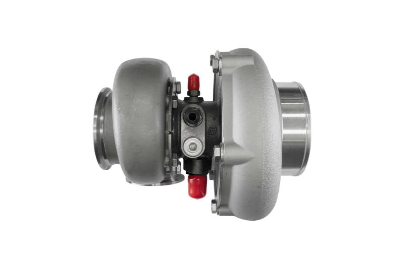 Turbosmart - Turbosmart Water Cooled 7170 V-Band 1.07AR Externally Wastegated Reverse Rotation TS-2 Turbocharger - Demon Performance